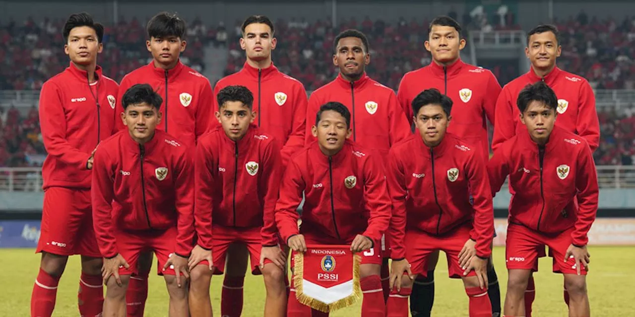 Serunya Surabaya! Timnas Voli U-20 Lolos piala Dunia, Timnas Sepak Bola U-19 Lolos Final Piala AFF