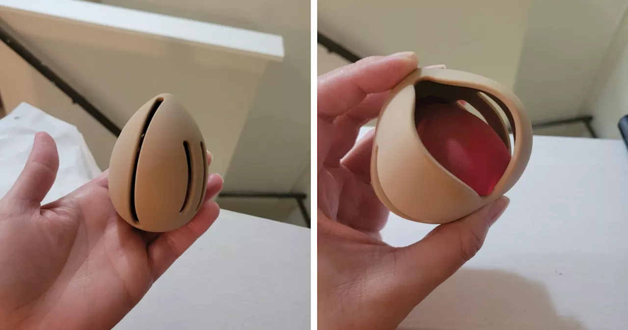 18 Outrageously Underrates Items That Can Make Your Life A Whole Lot Easier