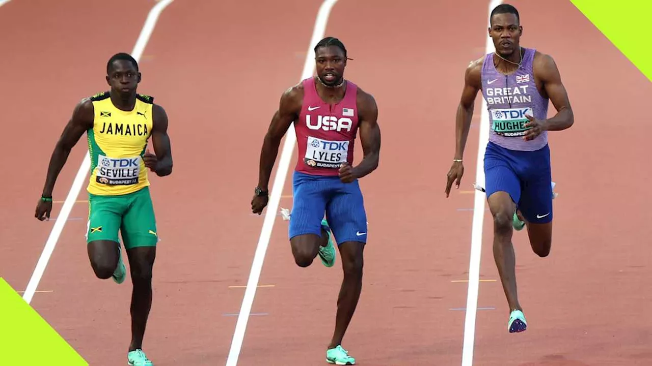 Paris 2024: Usain Bolt Names One Sprinter Who Could Win 100m Olympics Gold