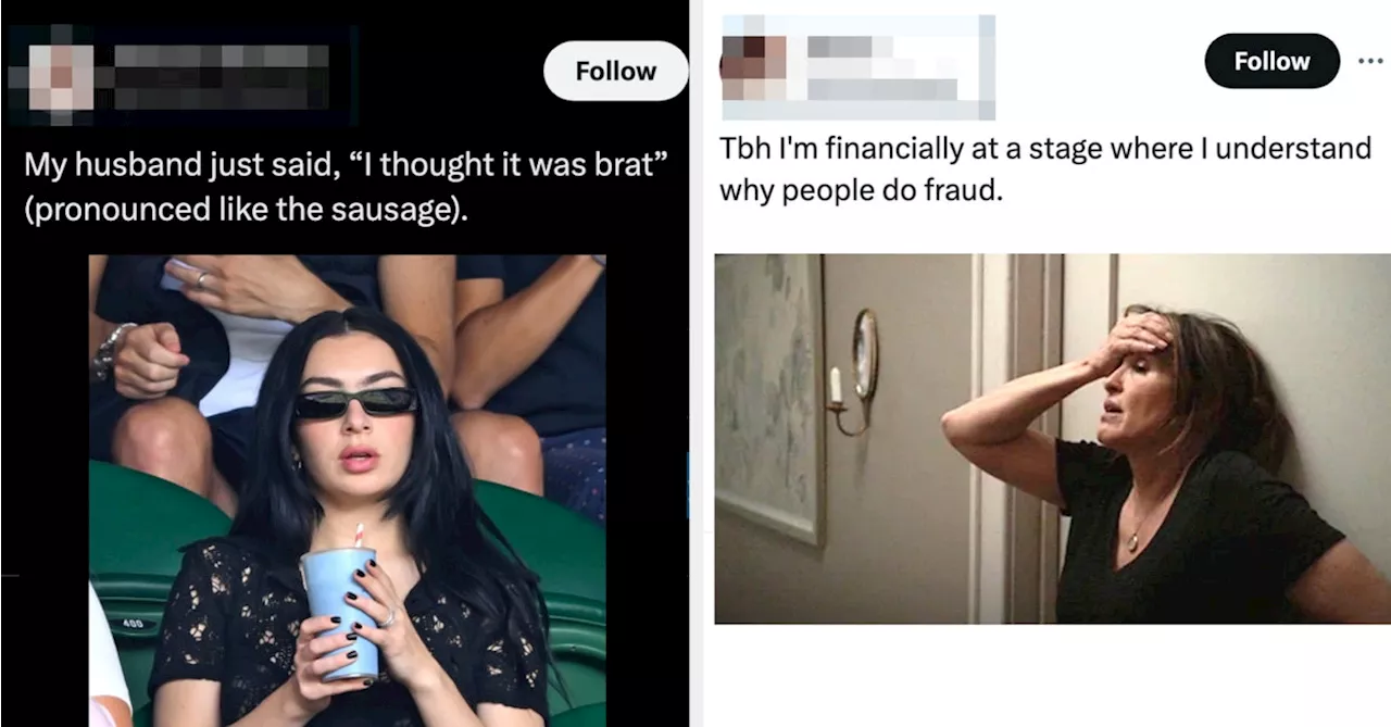 21 Funniest Viral Tweets By Women This Week