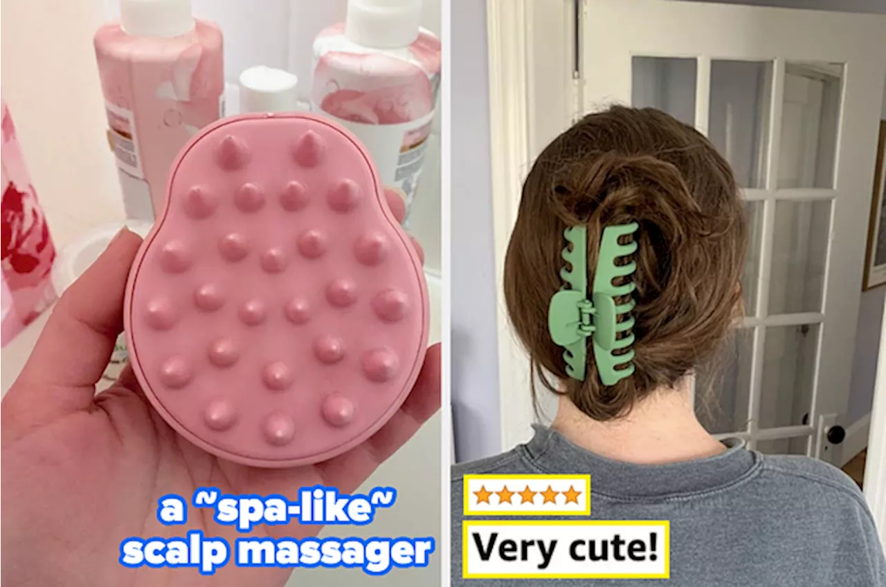 32 TikTok Beauty Products Under $10 To Treat Yourself To Immediately