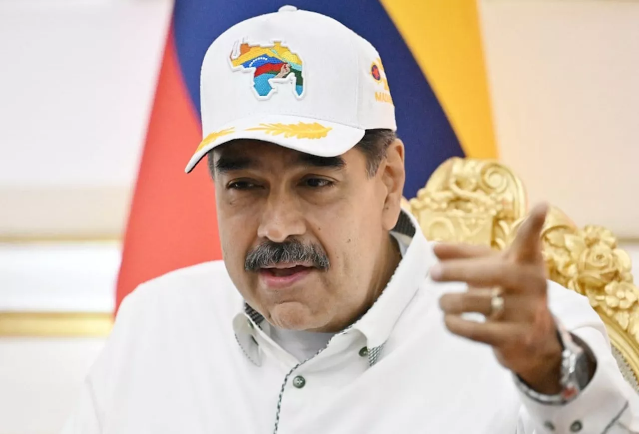 TSE se incomodou por ‘versão deturpada’ de fala sobre urnas, diz Maduro