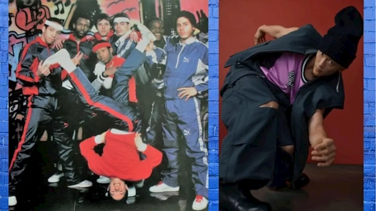 Breaking through: Key cultural moments that moved breakdancing style into the mainstream