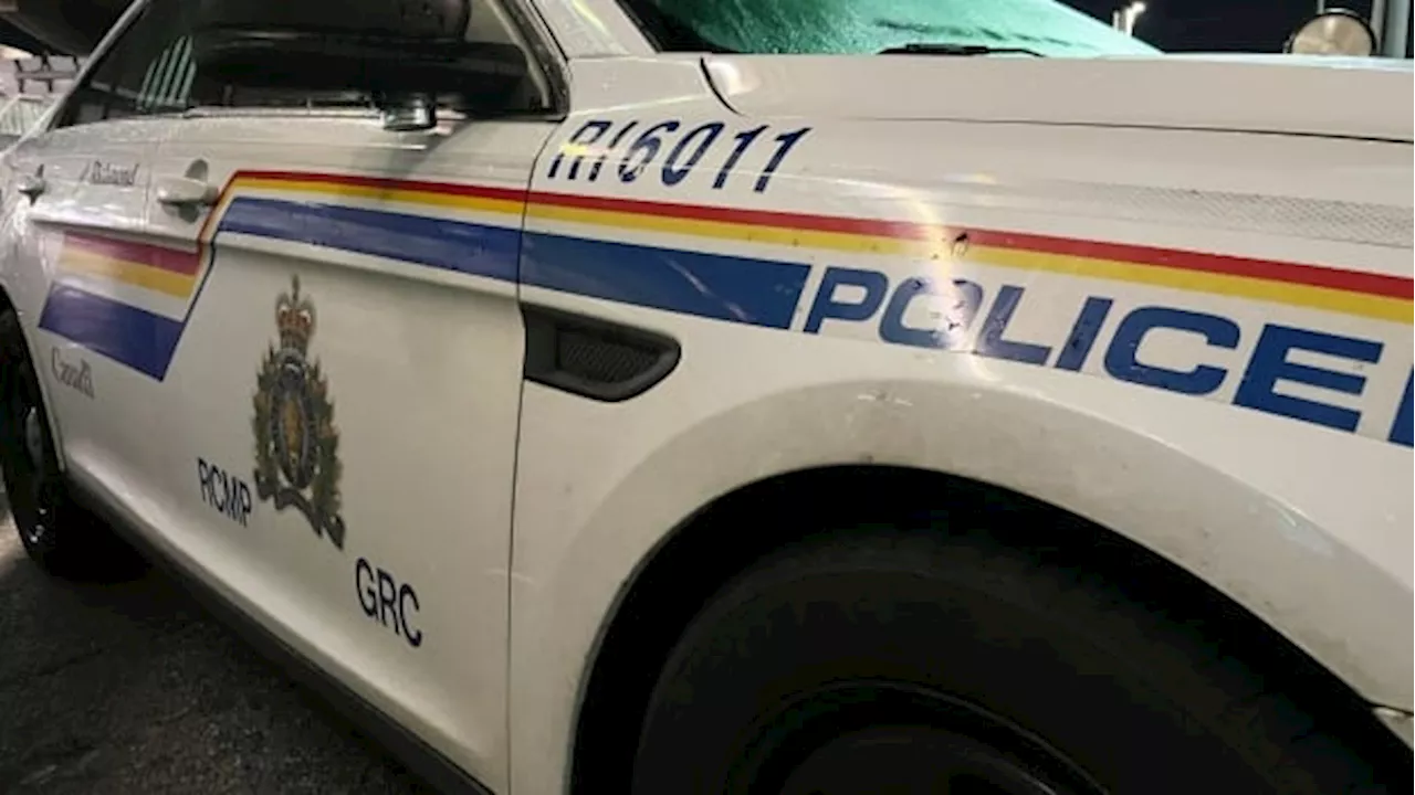 RCMP investigating after motor vehicle collision north of Cochrane, Alta., leaves 19-year-old dead