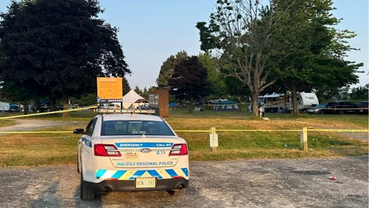 5 people injured in shooting at Africville reunion