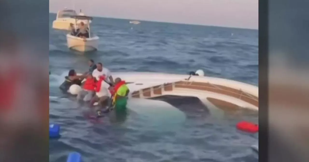 Body pulled from Lake Michigan near 31st Street Beach, Chicago police say