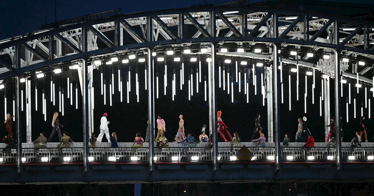 Paris Olympics organizers apologize for 'The Last Supper' tableau: 'There was never an intention to show disrespect'