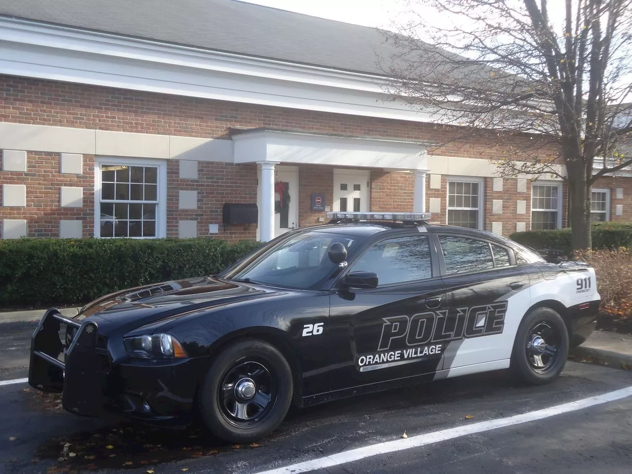 No record of hotel housekeeping, but his room still got cleaned out: Orange Police Blotter