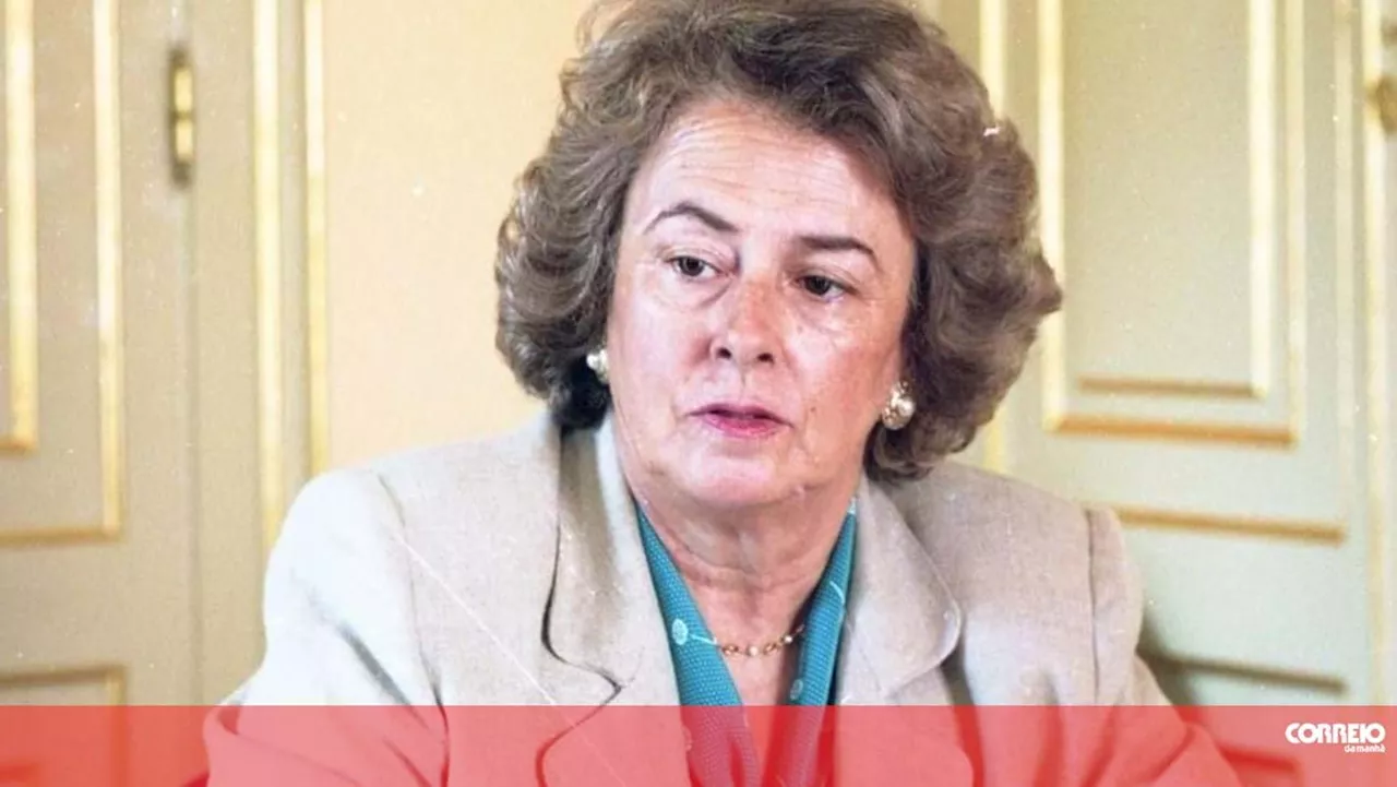 Morreu Joana de Barros Baptista, defensora da igualdade de género