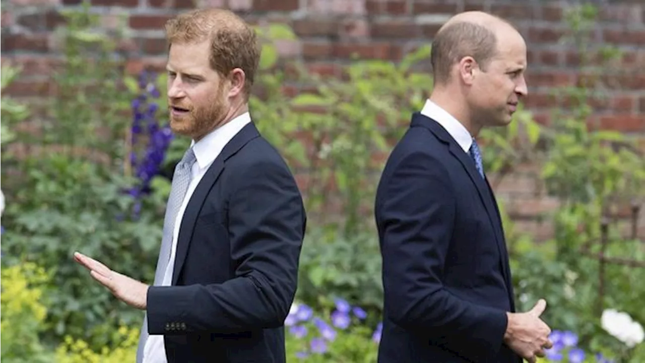 Pangeran Harry Dapat Warisan Lebih Besar dari William, Segini Nilainya