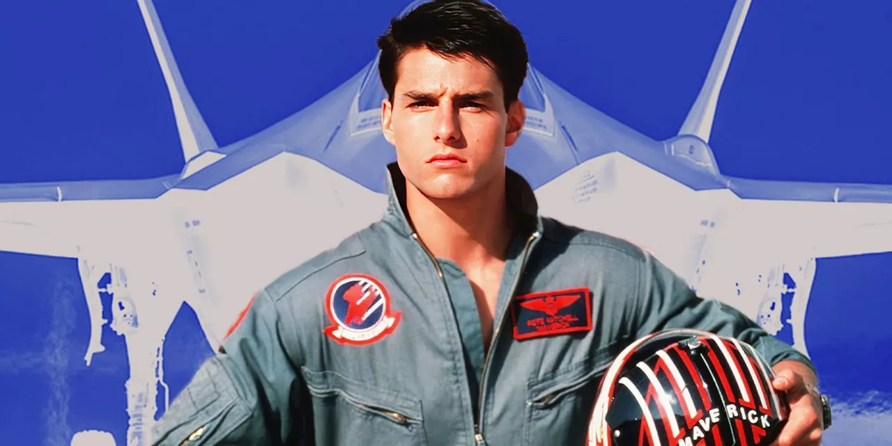 All 12 Tom Cruise Movies from the '80s, Ranked