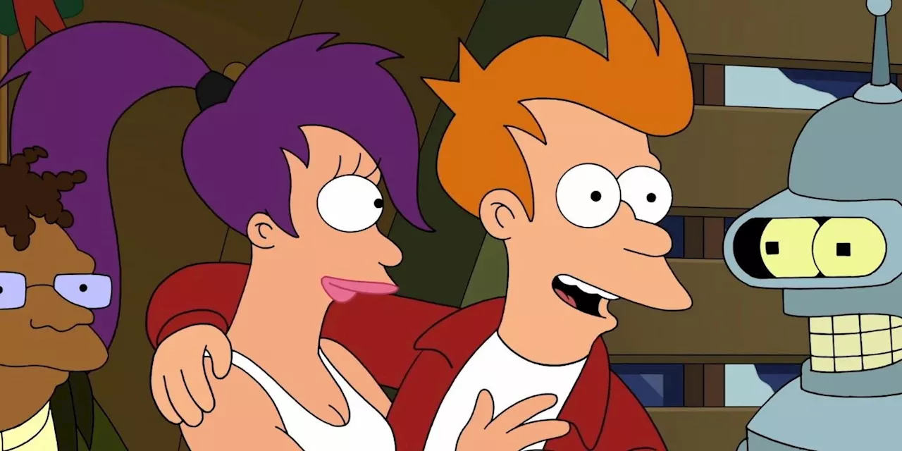 ‘Futurama’ Season 11 Recap - What To Remember Ahead of Season 12