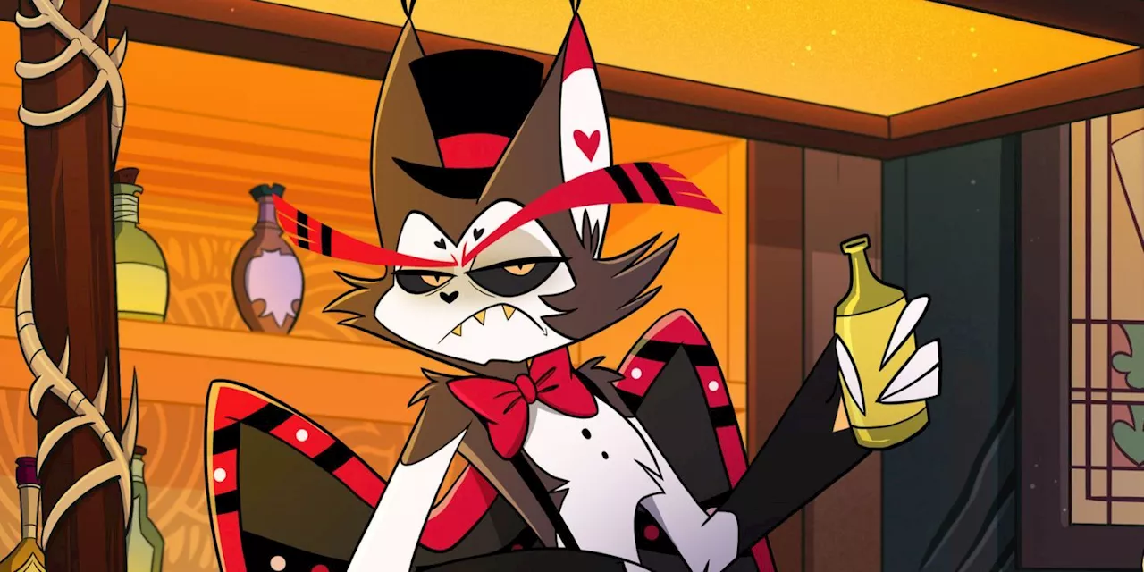 No, Two Renewals Doesn't Mean We Have a 'Hazbin Hotel' Season 2 Release Date