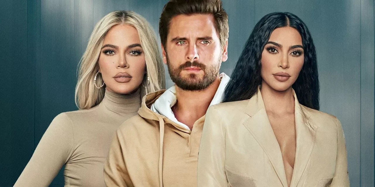 Scott Disick's View on the Rift Between Kourtney Kardashian and Mason