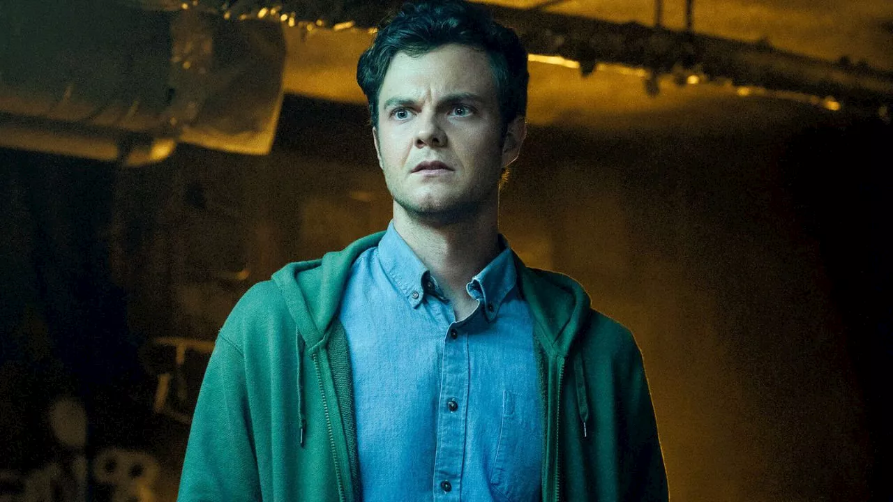 Superman, anche Jack Quaid voleva interpretare l'Uomo d'Acciaio di James Gunn