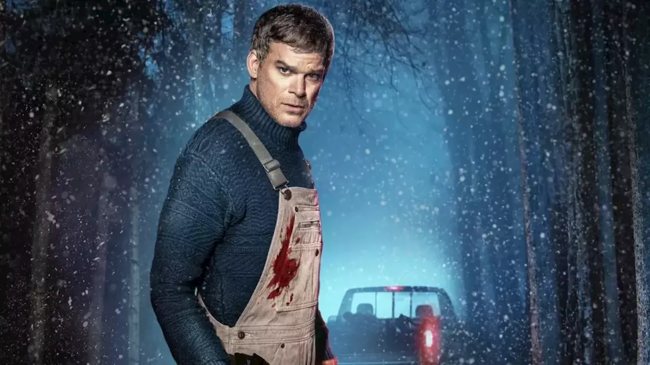 Il ritorno di Dexter e gli altri: revival delle serie Anni 2000