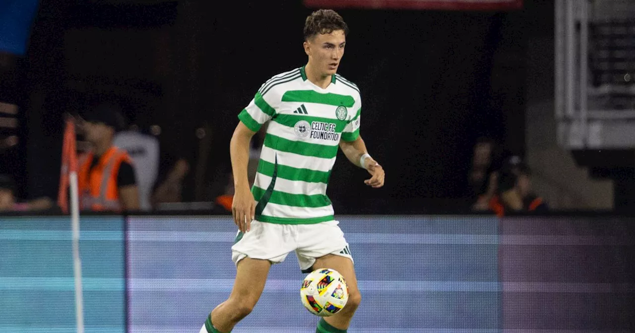 Celtic transfer clearout escalates as Gustaf Lagerbielke told exit door is open