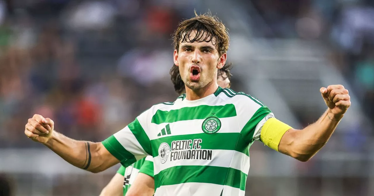 Celtic transfer news as O'Riley waits while Perkovic and Tessmann price named