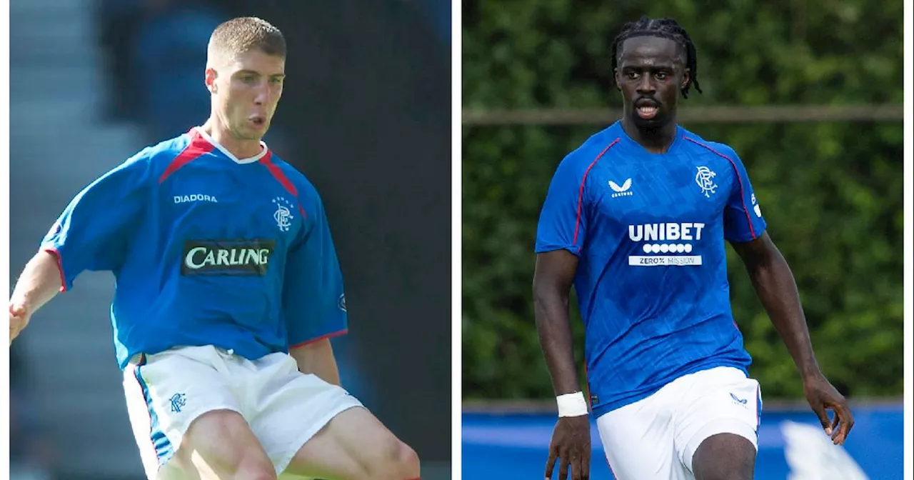 Former Rangers stars wonders if there's enough winners at Ibrox