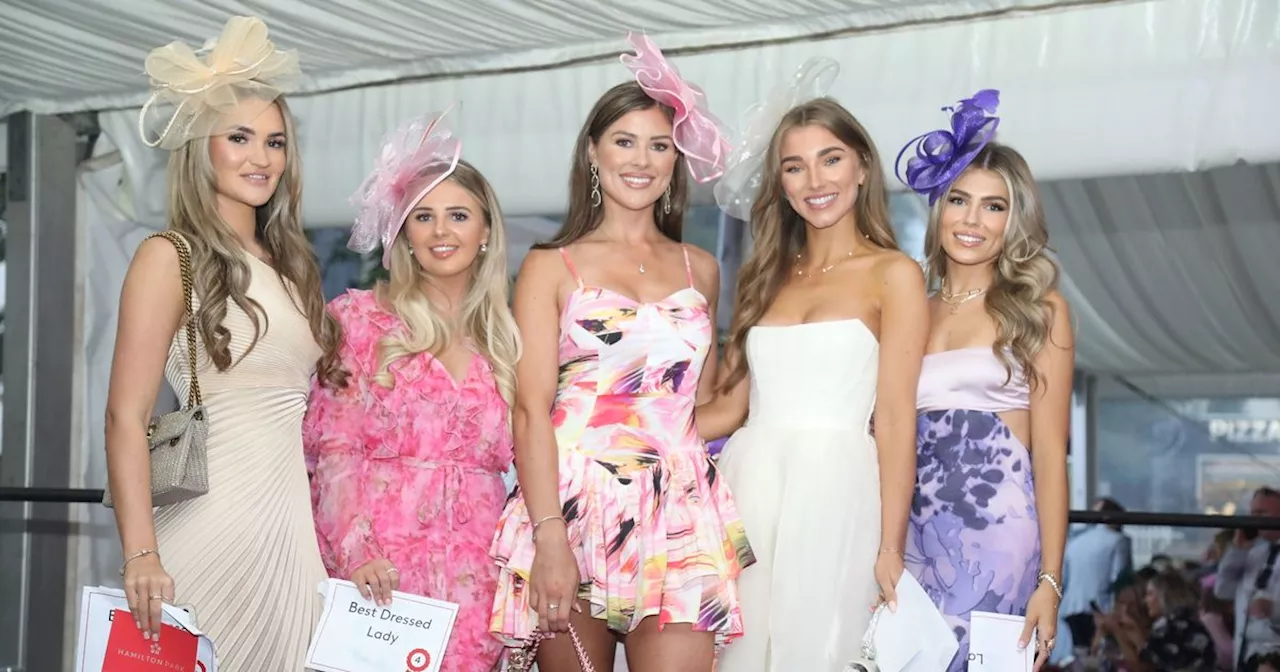 Hamilton Parks’ Racecourse set to open gates for star-studded Ladies' Night