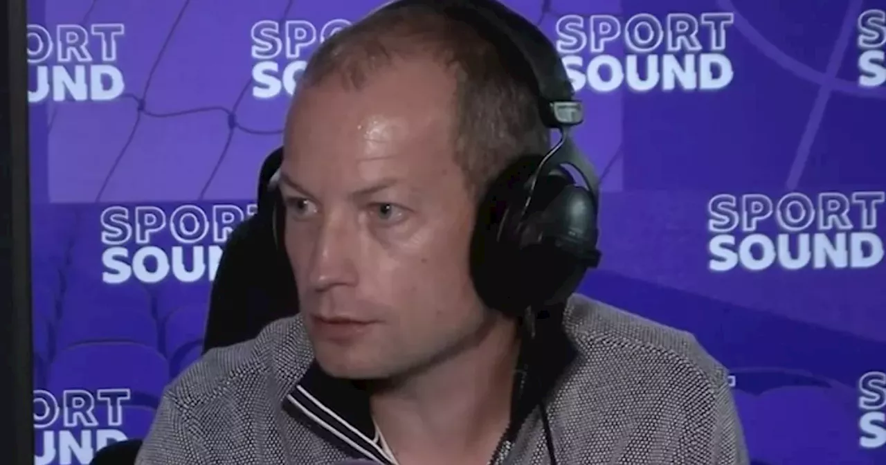 Willie Collum admits Rangers talks with Clement since Var storm