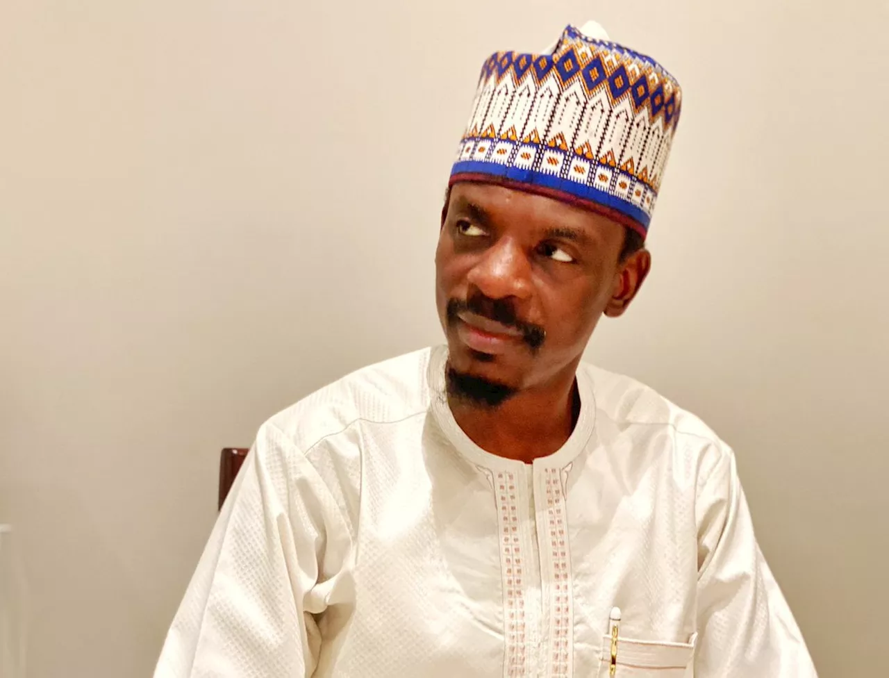 MTN, Airtel didn’t block lines because of protests — Buhari’s ex-aide Ahmad