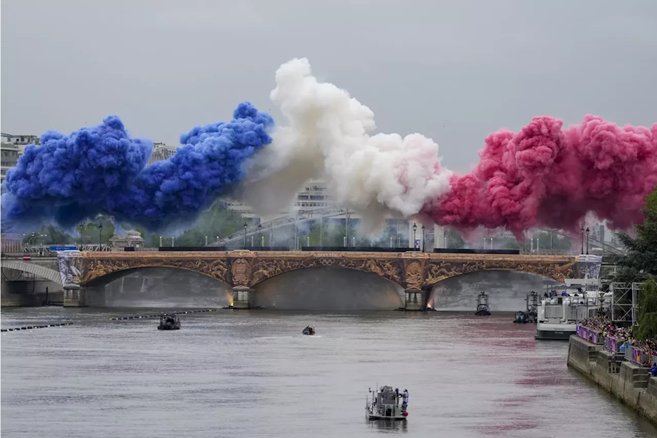 Paris Olympics organizers apologize for Last Supper display: ‘Never an intention to show disrespect’