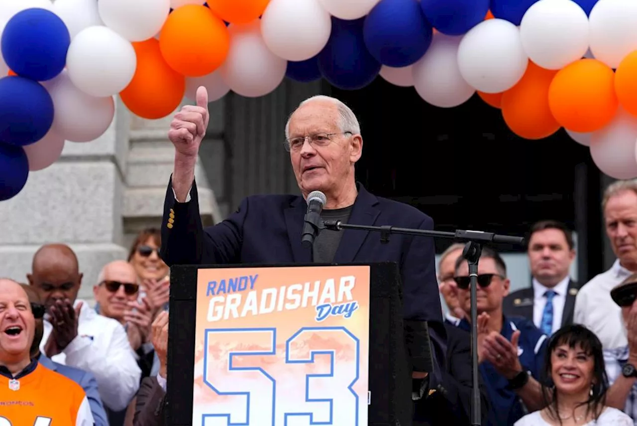 With Randy Gradishar’s induction at age 72, the “Orange Crush” finally gets into Canton