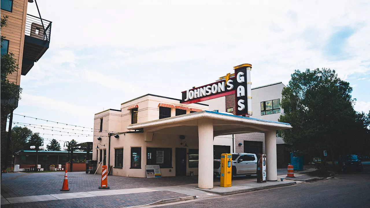 Reader: Johnson's Corner Had Some of the Best Cinnamon Rolls of All Time!