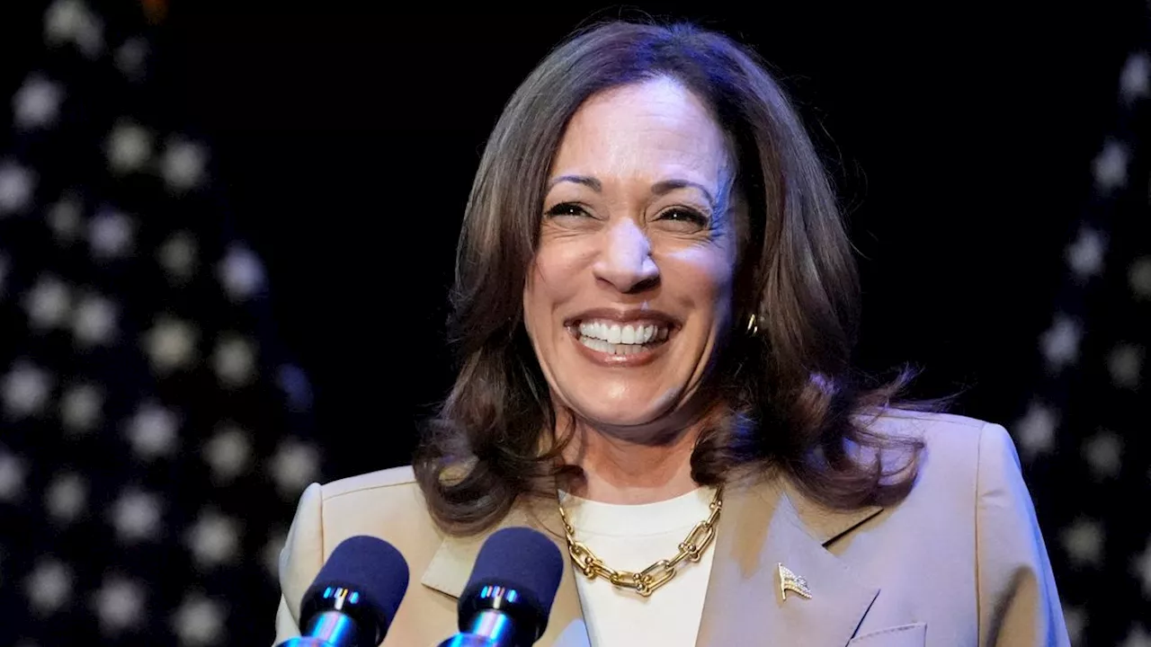 Hype um Kamala Harris: Gute Memes machen noch keine Präsidentin