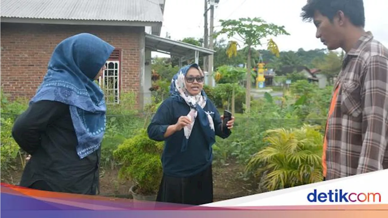 Pinang Gemilang, Antar Pertamina Pendopo Field Raih Proper Emas