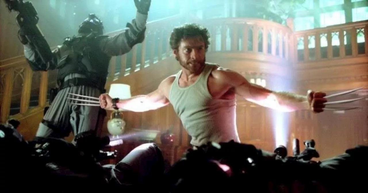 Is Hugh Jackman the best Wolverine? We rank all the Wolverines in movies, TV shows, and games