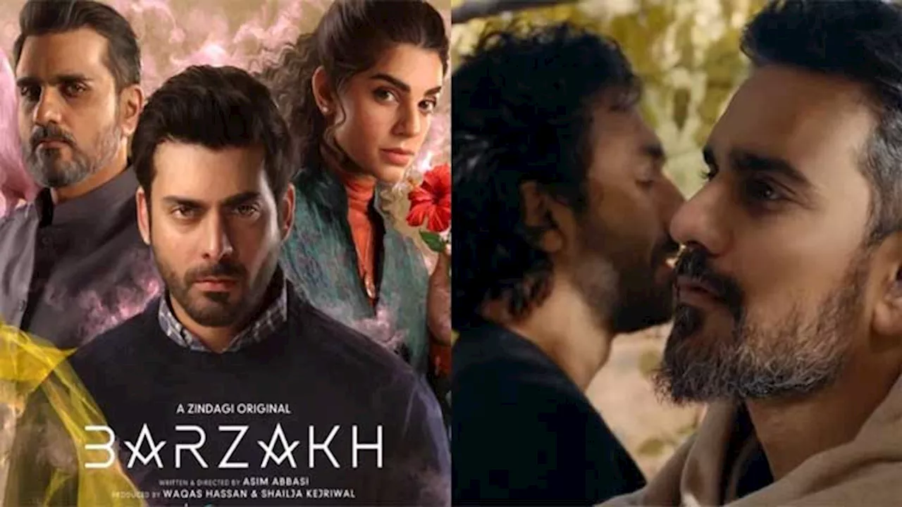 Is 'Barzakh's viewership declining with every new episode?