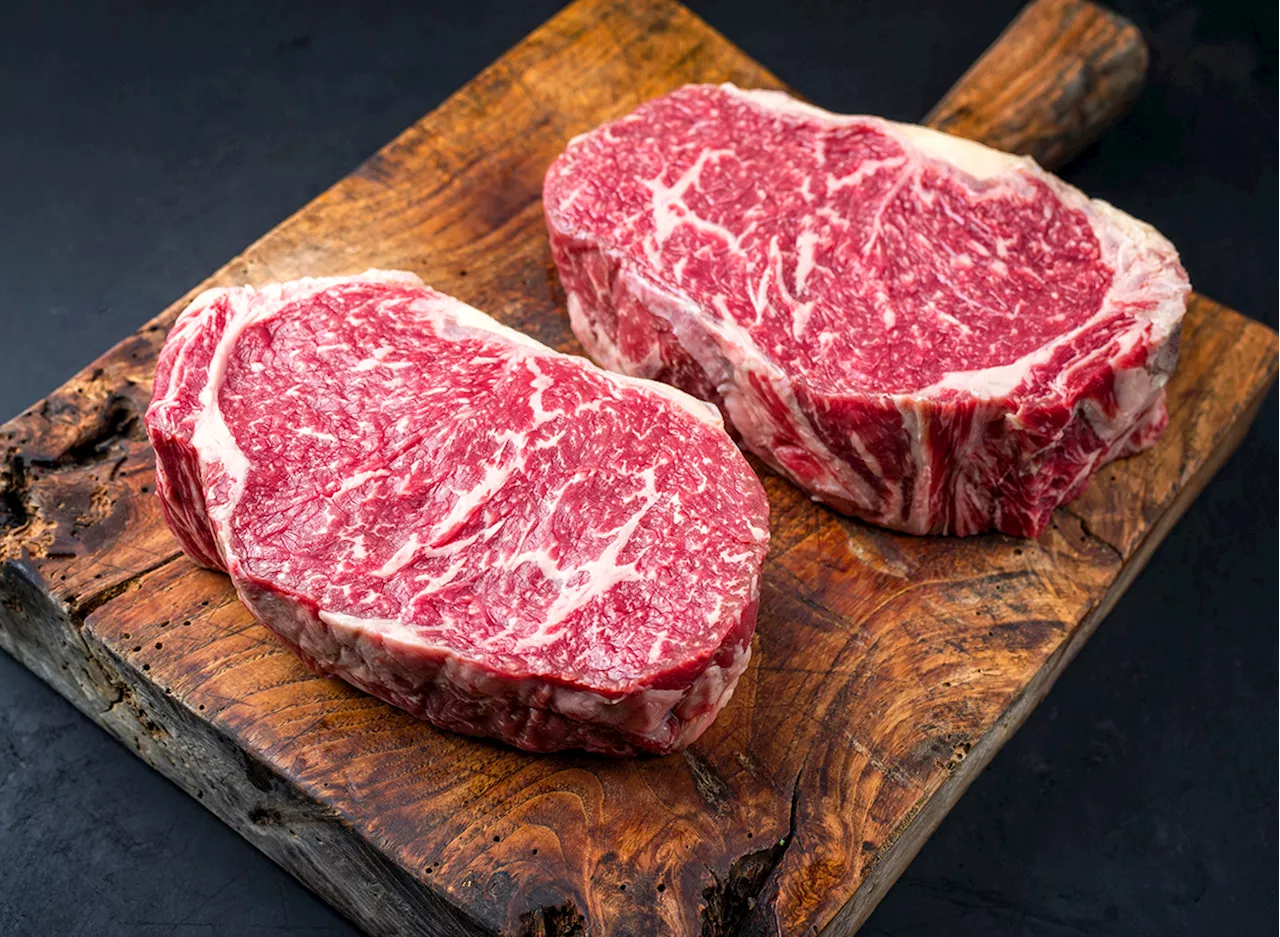 I Tried Wagyu Steak ($20 Per Bite) For The First Time & Now I Get the Hype