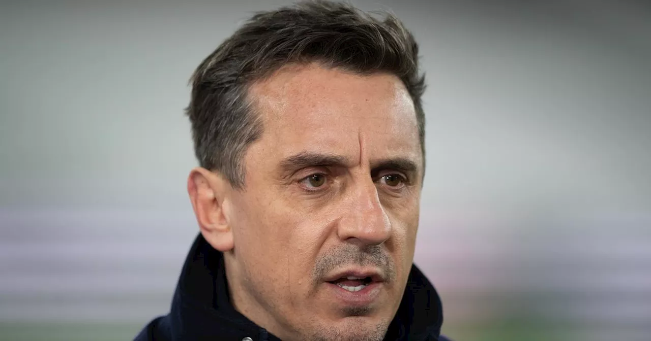 Former Liverpool man makes surprise trialist appearance as Gary Neville considers summer transfer