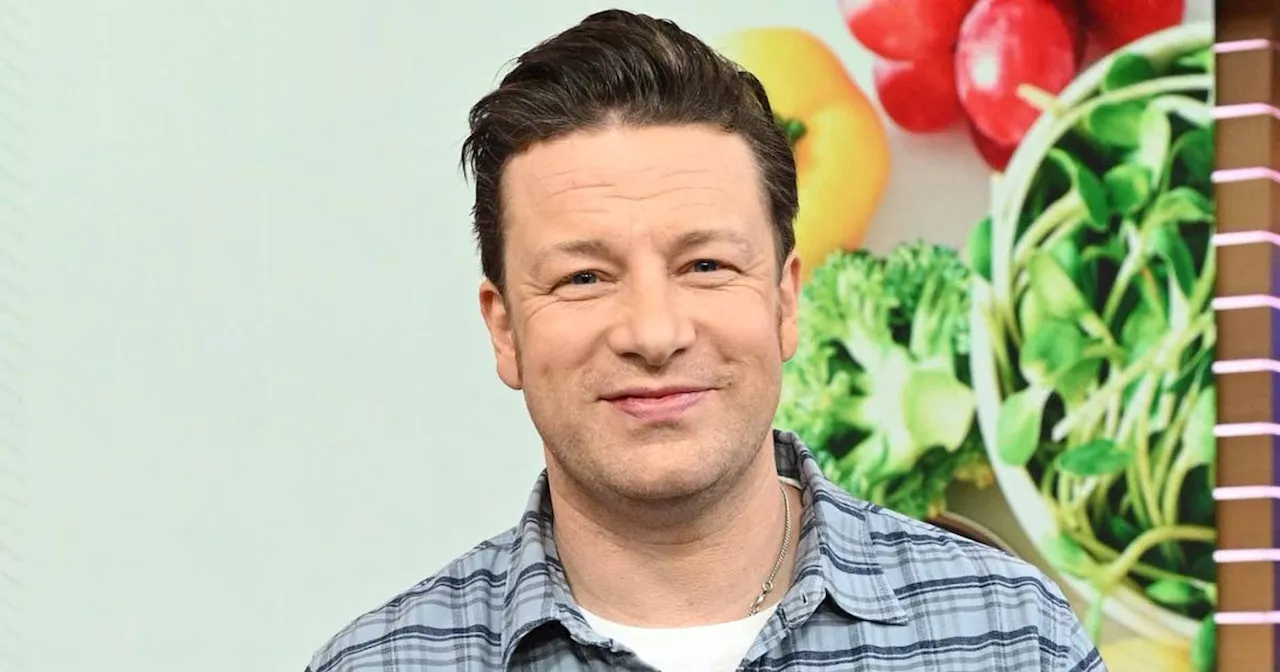 Jamie Oliver shares important reason you should 'never' throw away common kitchen scrap