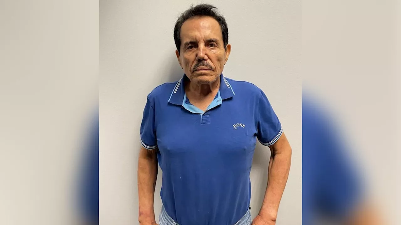 La detención de Ismael ‘El Mayo’ Zambada, en vivo | Joaquín Guzmán López estrechó manos con los agentes que arrestaron a ‘El Mayo’ Zambada en El Paso