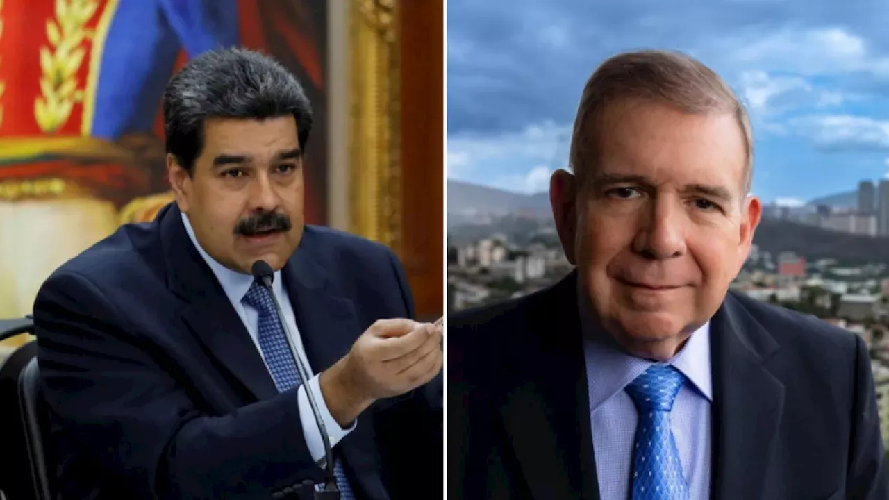 Venezuela Elecciones Venezuela 2025 sondeo a boca de urna daría por