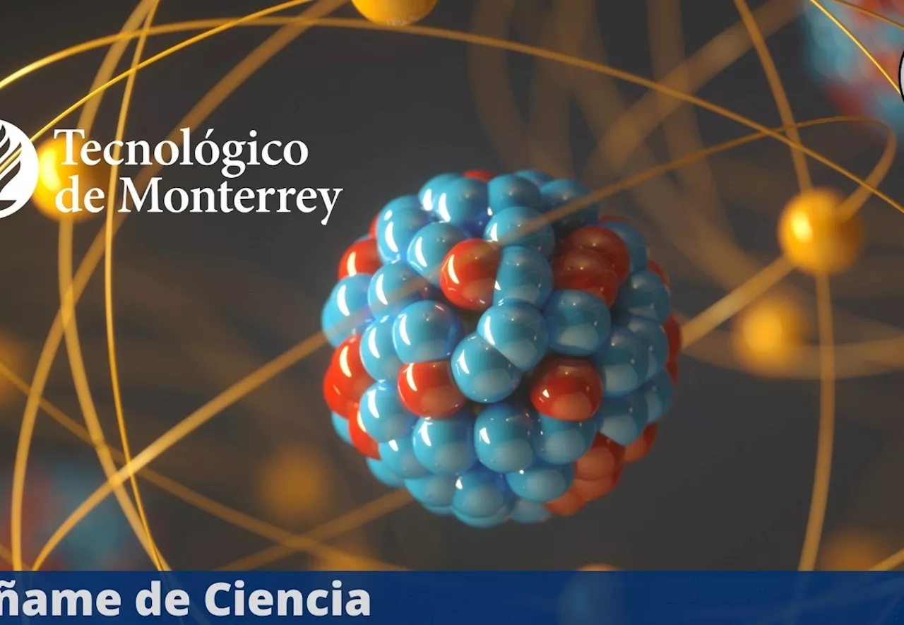 Tec de Monterrey lanza curso virtual de FÍSICA nivel principiante ¡100% GRATUITO!