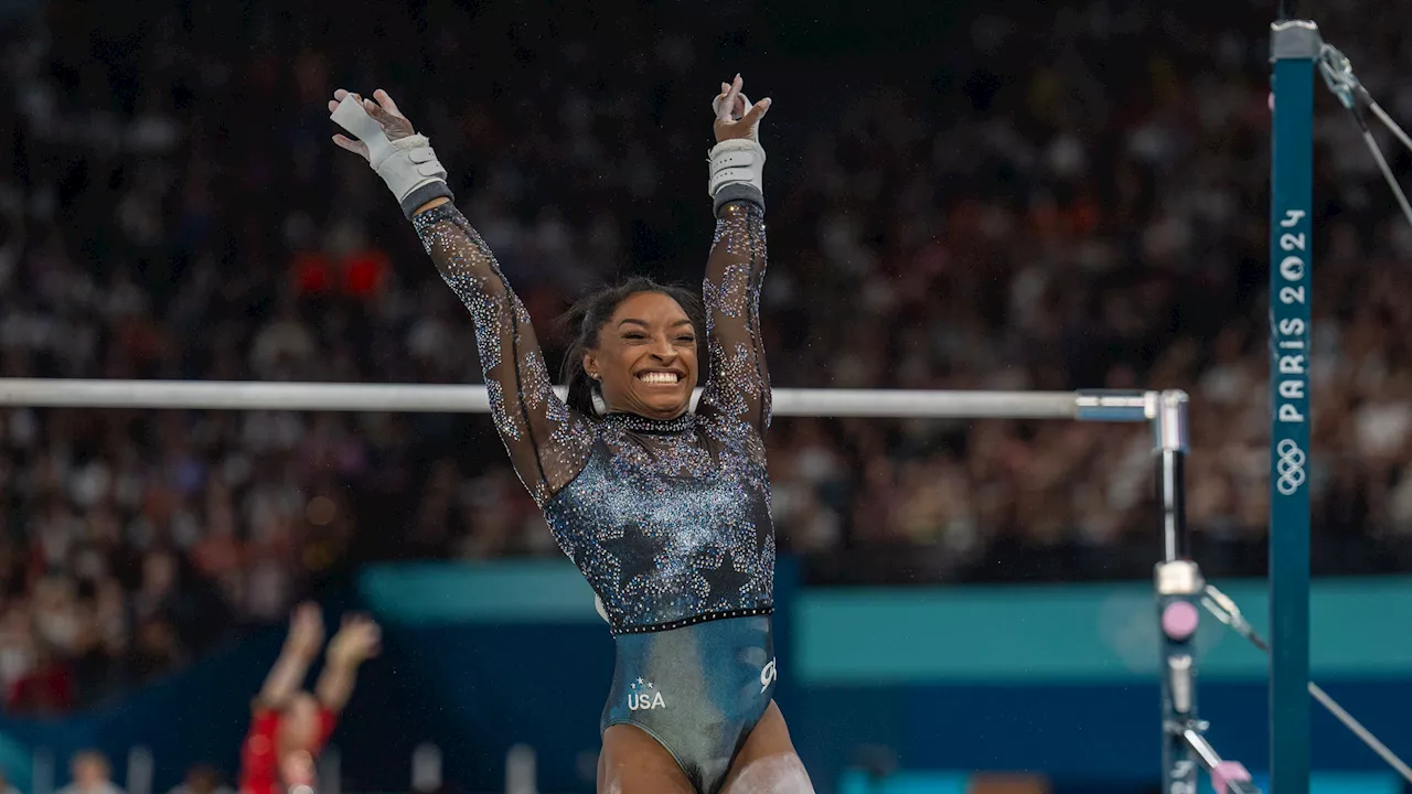 Olympia 2024: Experte Fabian Hambüchen nach Auftakt begeistert von Superstar Simone Biles: 'Sie ist die GOAT'