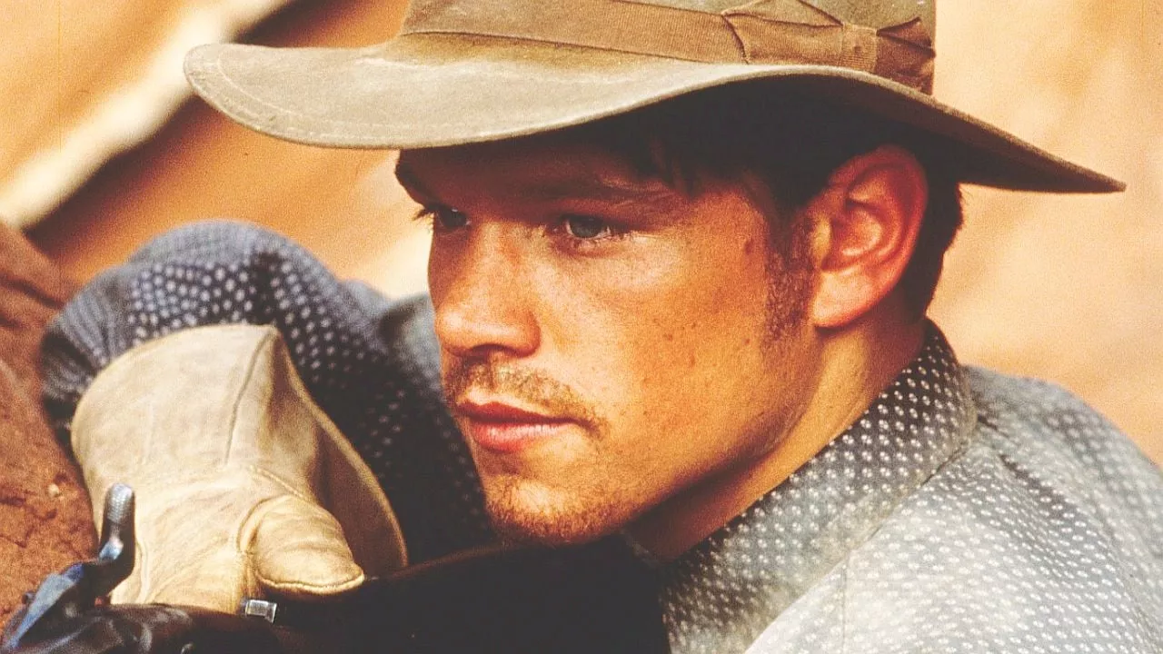 Heute Abend kostenlos (!) streamen: Matt Damon in einem faszinierenden Western-Abenteuer