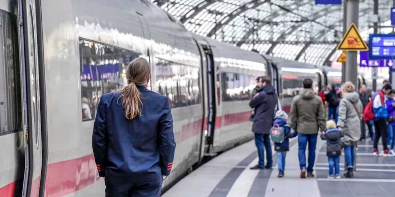 Heizung, Bafög, Zug: Das ändert sich im August für Verbraucher