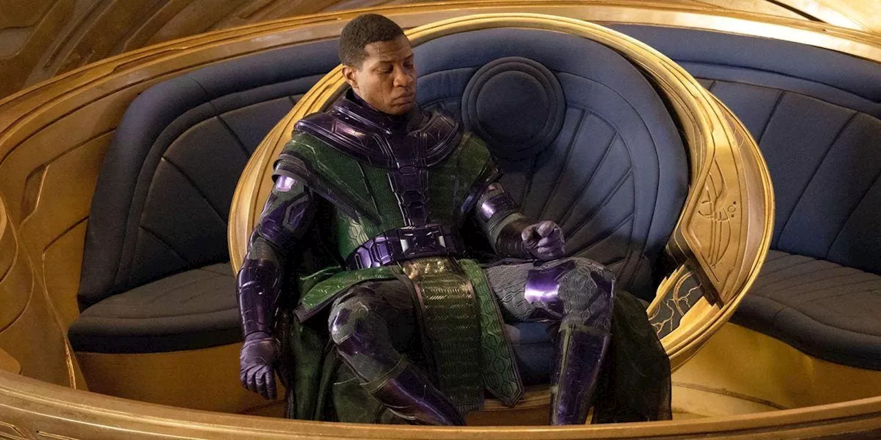 So What Exactly Just Happened To Jonathan Majors’ Kang In The MCU?