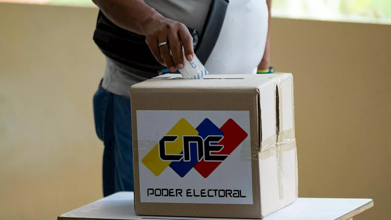 Elecciones Presidenciales Venezuela 2024. Esto Debes Saber Votaciones