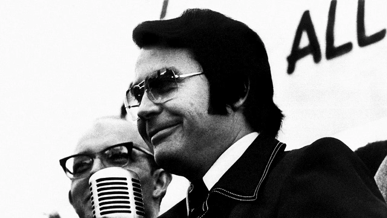 Jonestown cult survivor recalls Jim Jones’ rapid drug use, paranoia before massacre: 'A living nightmare'