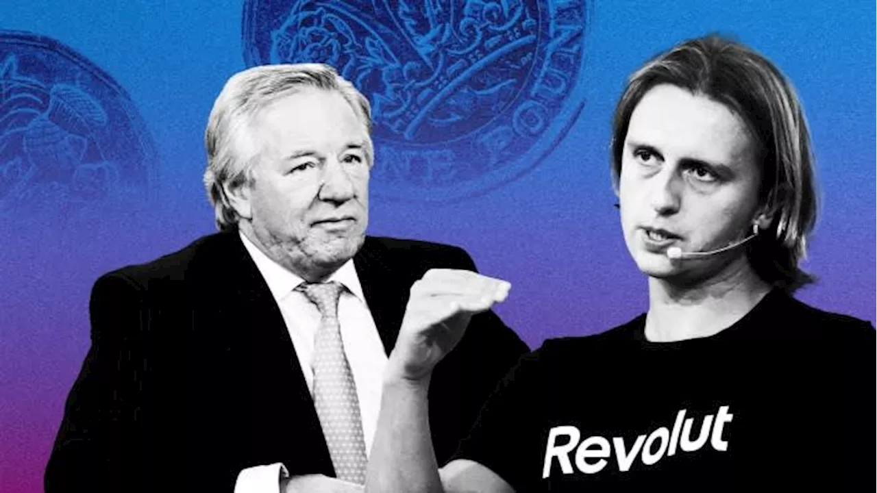 How Revolut finally won the licence to unlock growth in UK and beyond