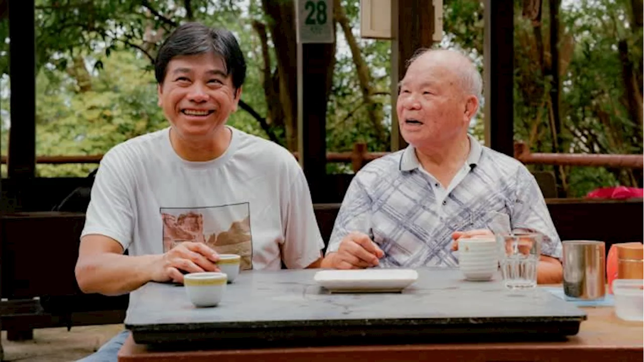 The secret Hong Kong garden that’s a portal to the past