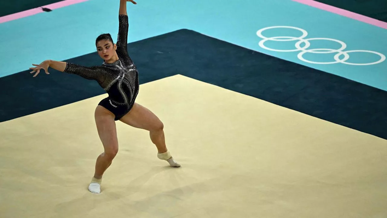 Volano le azzurre della ginnastica: seconde dietro agli Usa del fenomeno Biles