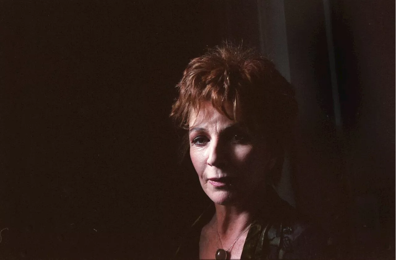 Edna O’Brien, Irish literary giant who wrote ‘The Country Girls,’ dies at 93