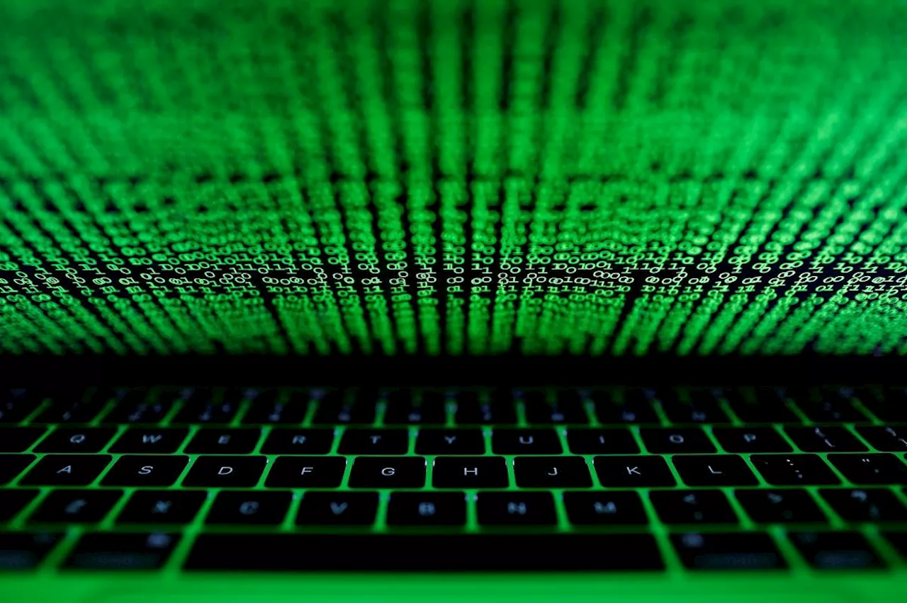 DOE-GEMP latest gov't. website attacked by hackers